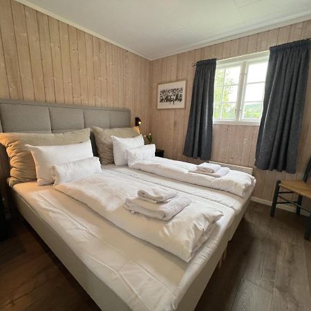 Vagavatnet Feriesenter Villa Vågåmo Eksteriør billede