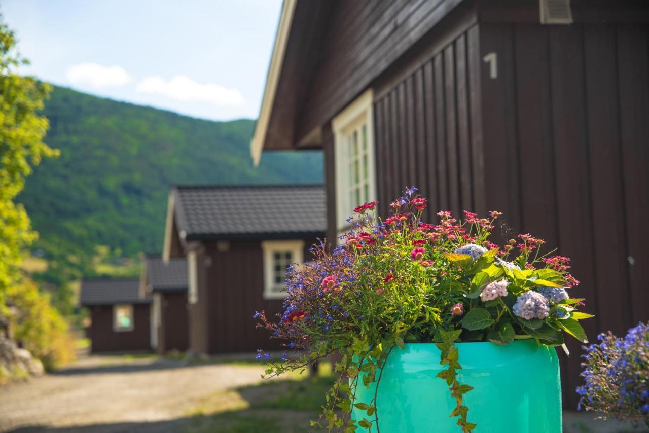 Vagavatnet Feriesenter Villa Vågåmo Eksteriør billede