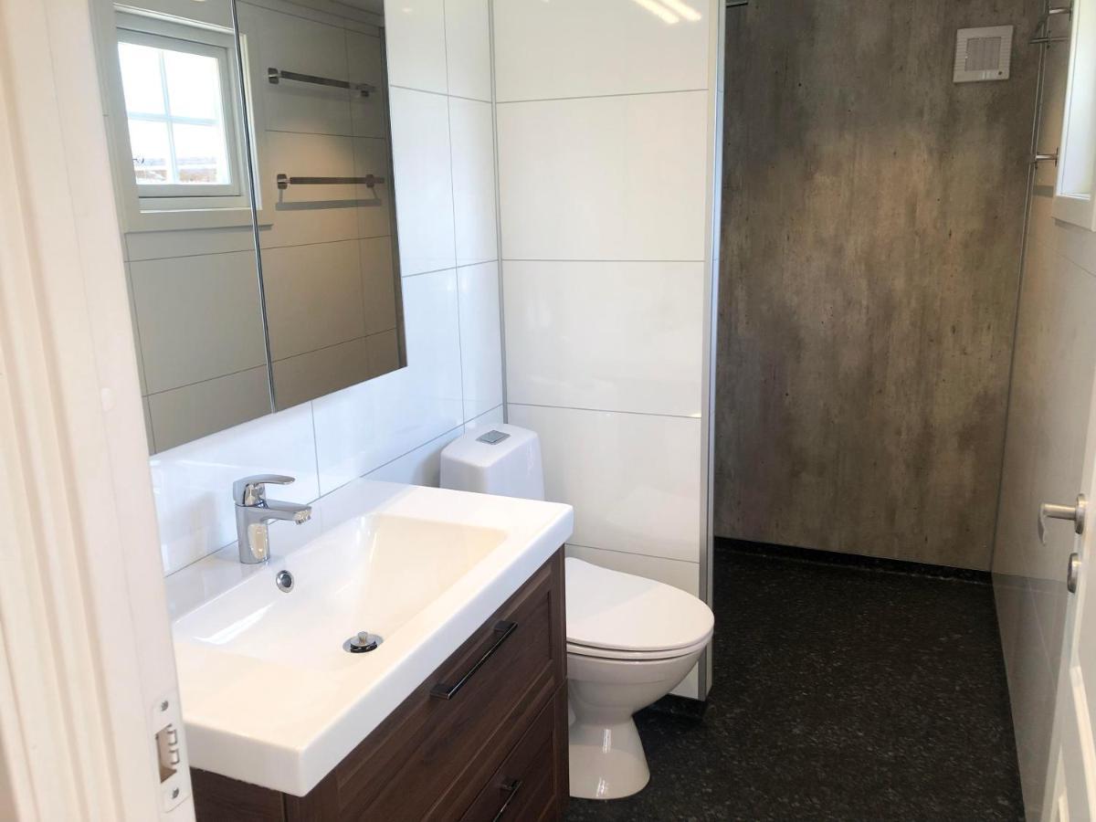 Vagavatnet Feriesenter Villa Vågåmo Eksteriør billede
