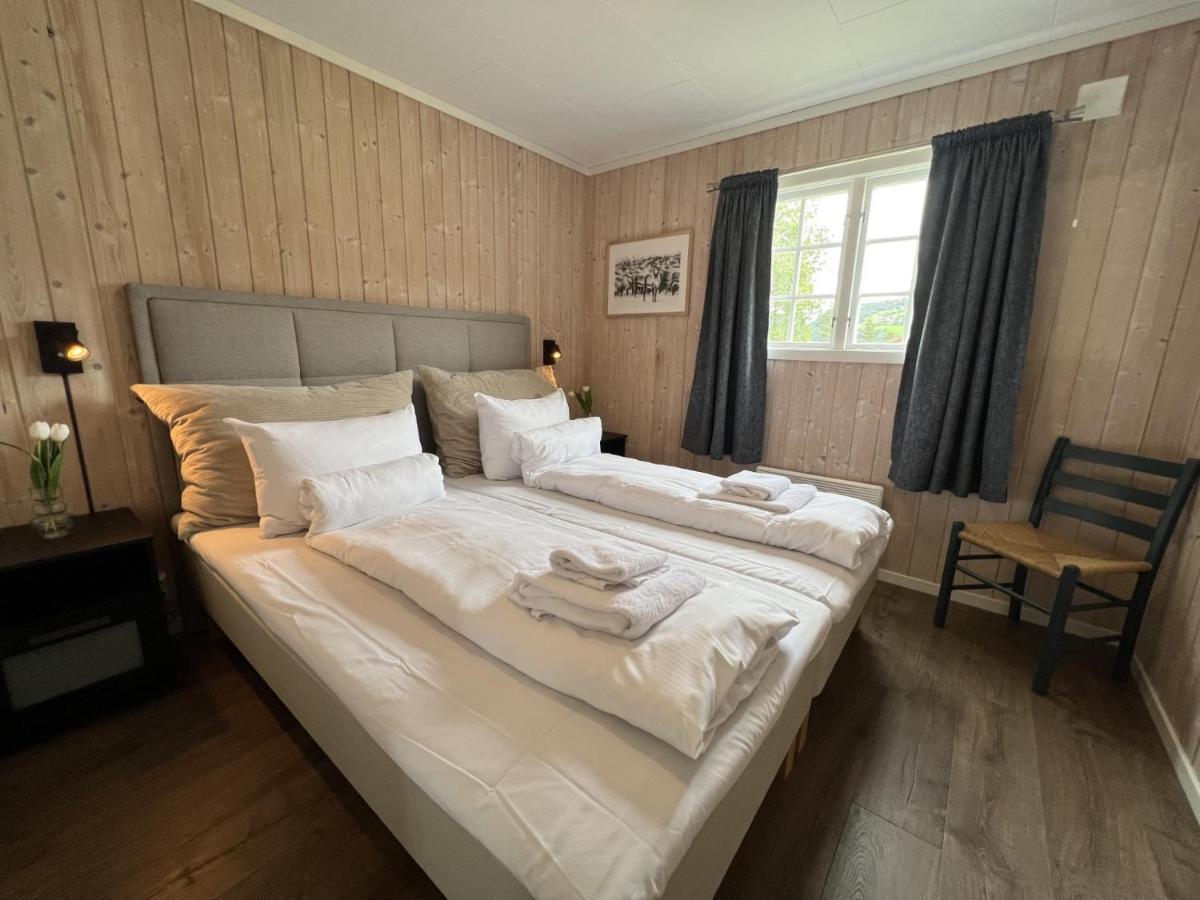 Vagavatnet Feriesenter Villa Vågåmo Eksteriør billede