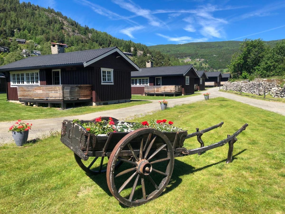 Vagavatnet Feriesenter Villa Vågåmo Eksteriør billede